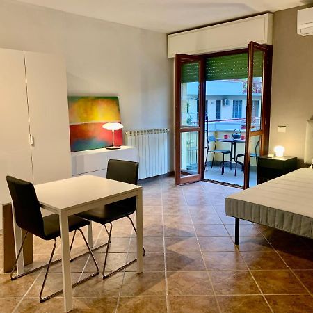 La Casa Di Carolina Lejlighed Firenze Eksteriør billede