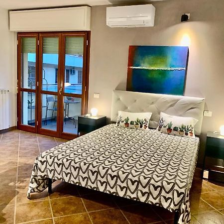 La Casa Di Carolina Lejlighed Firenze Eksteriør billede