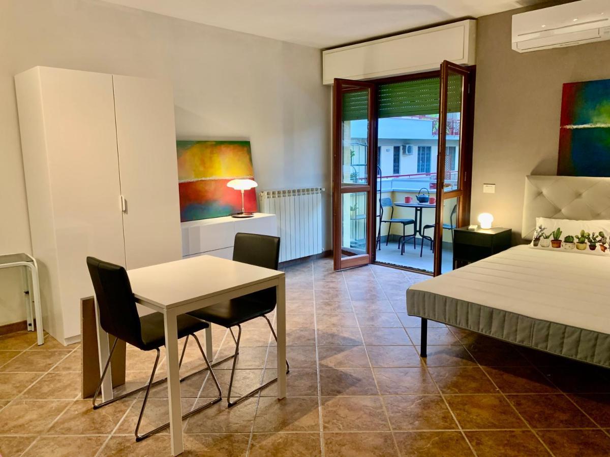 La Casa Di Carolina Lejlighed Firenze Eksteriør billede