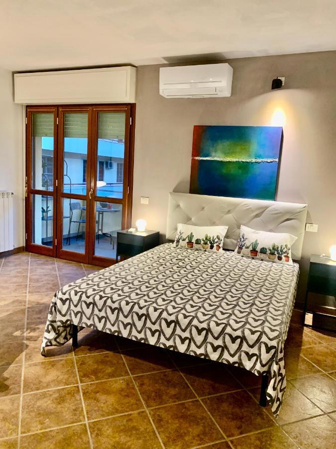 La Casa Di Carolina Lejlighed Firenze Eksteriør billede