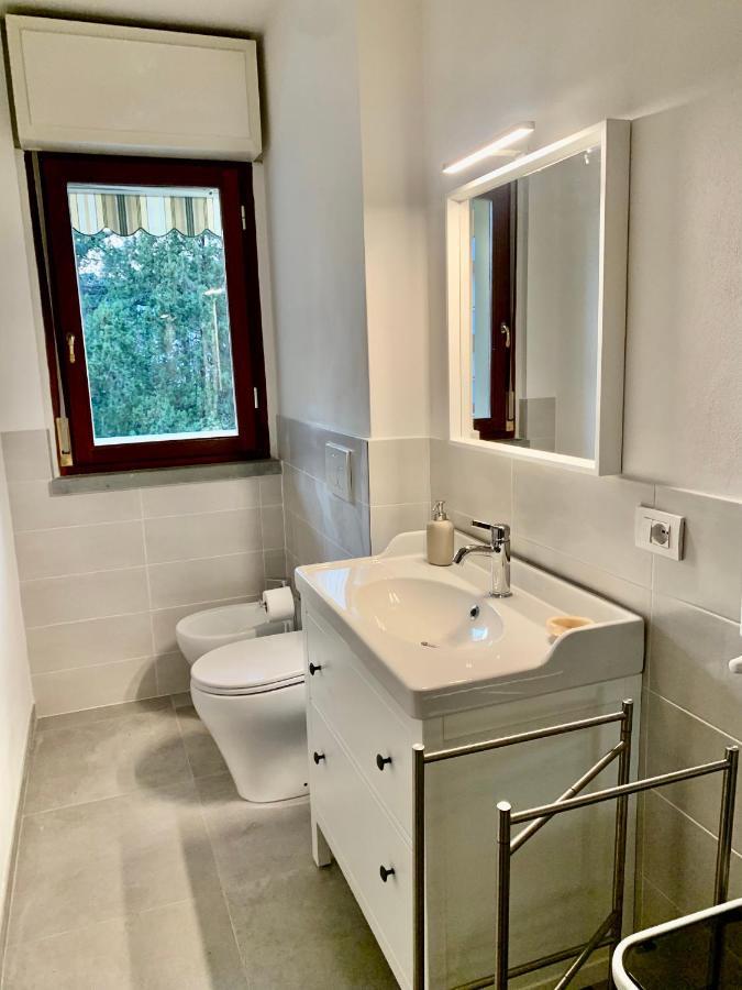 La Casa Di Carolina Lejlighed Firenze Eksteriør billede