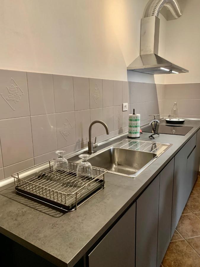 La Casa Di Carolina Lejlighed Firenze Eksteriør billede