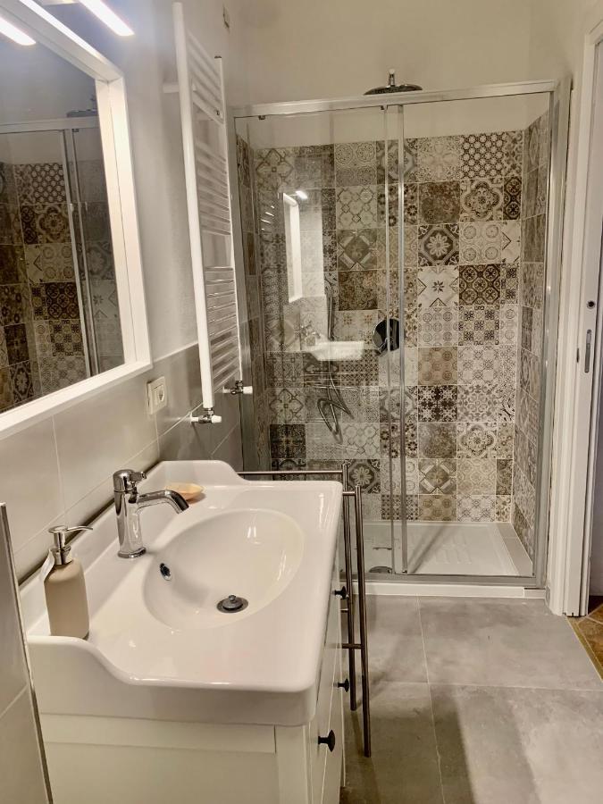 La Casa Di Carolina Lejlighed Firenze Eksteriør billede